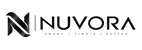 Nuvora - Home